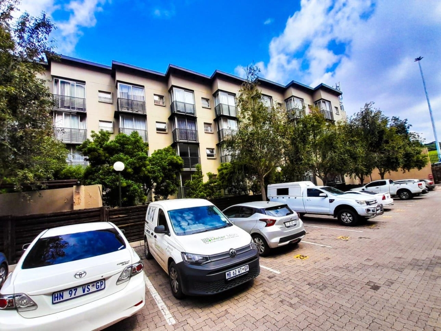 1 Bedroom Property for Sale in Braamfontein Gauteng