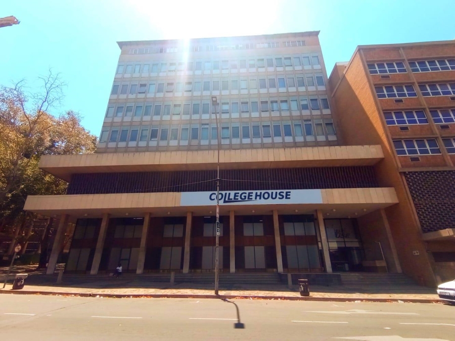 0 Bedroom Property for Sale in Braamfontein Gauteng