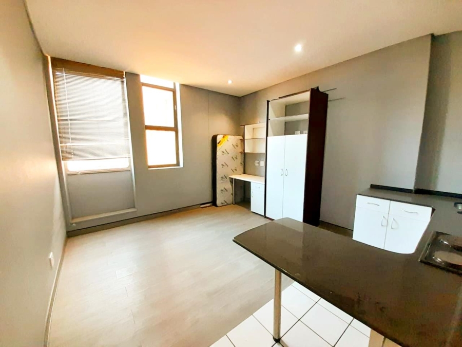 0 Bedroom Property for Sale in Braamfontein Gauteng