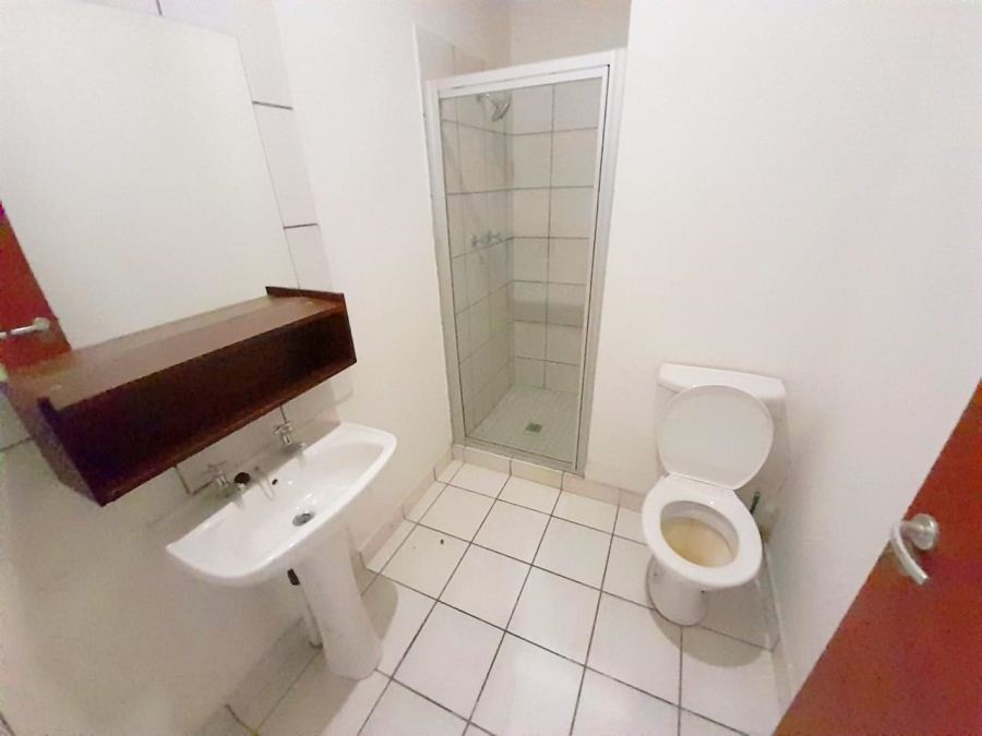 0 Bedroom Property for Sale in Braamfontein Gauteng