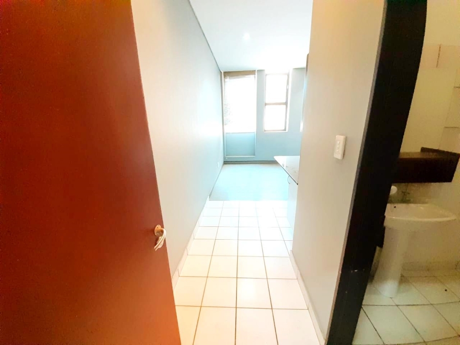 0 Bedroom Property for Sale in Braamfontein Gauteng