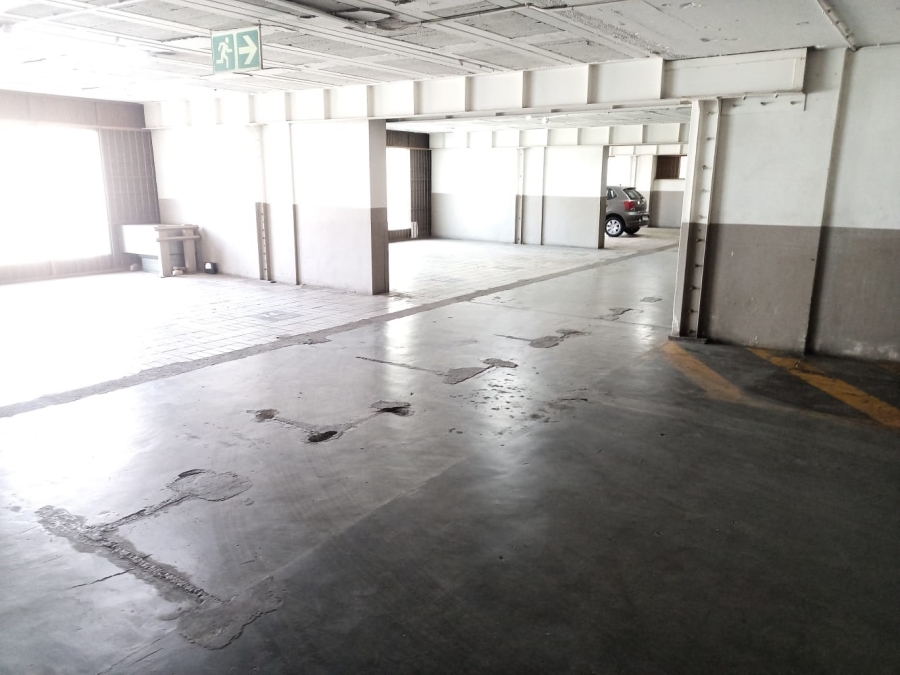 0 Bedroom Property for Sale in Braamfontein Gauteng