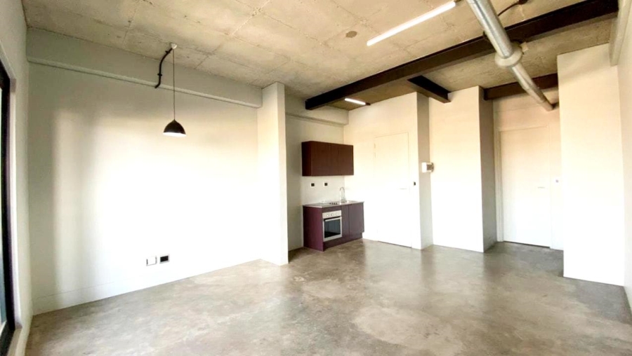 0 Bedroom Property for Sale in New Doornfontein Gauteng