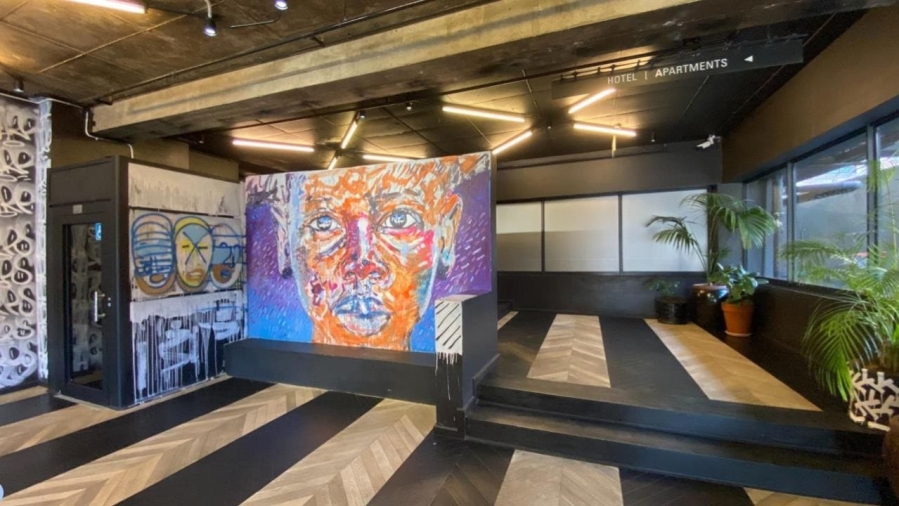 0 Bedroom Property for Sale in New Doornfontein Gauteng