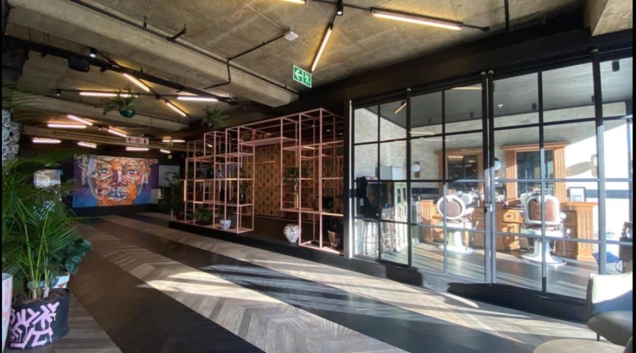 0 Bedroom Property for Sale in New Doornfontein Gauteng