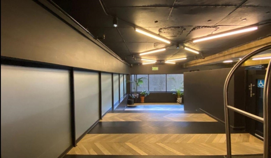 0 Bedroom Property for Sale in New Doornfontein Gauteng