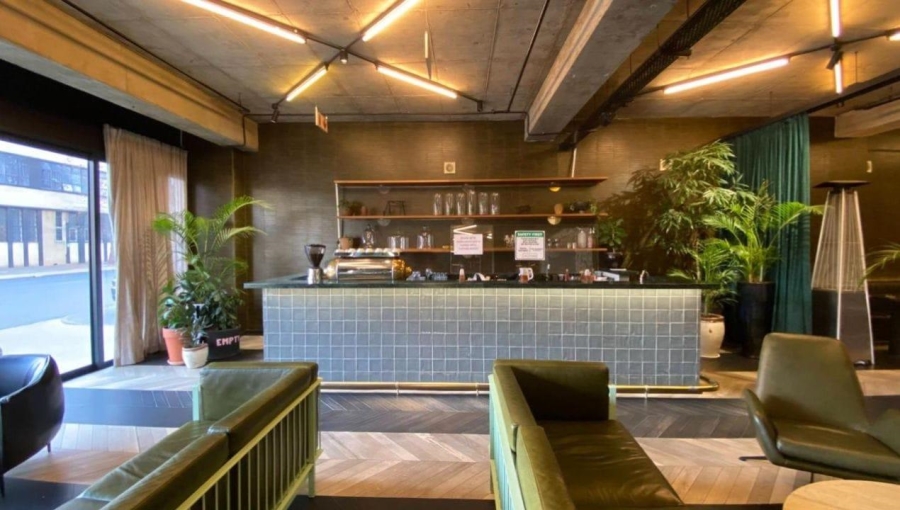 0 Bedroom Property for Sale in New Doornfontein Gauteng