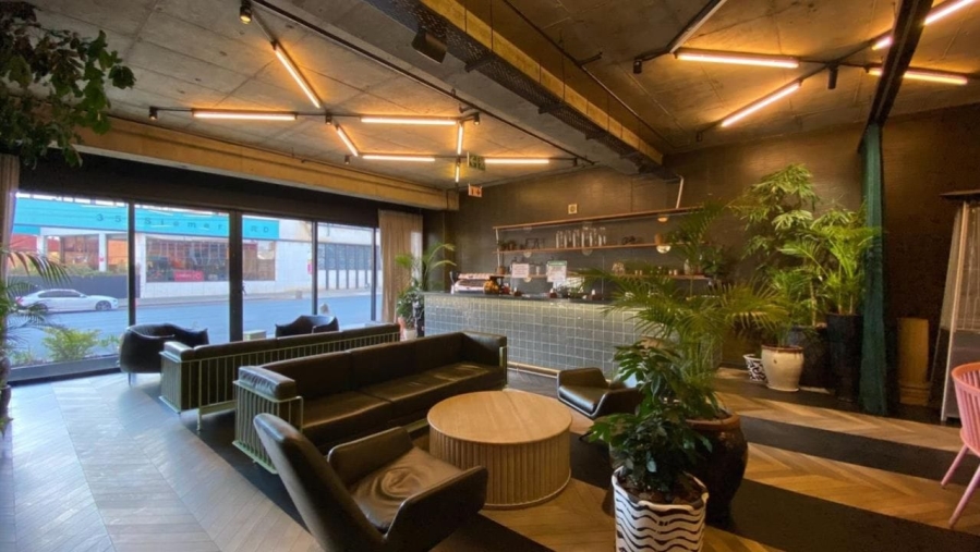 0 Bedroom Property for Sale in New Doornfontein Gauteng