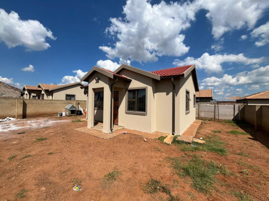 To Let 2 Bedroom Property for Rent in Eastfield Gauteng