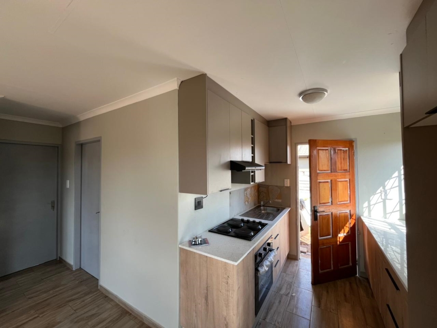 To Let 2 Bedroom Property for Rent in Eastfield Gauteng