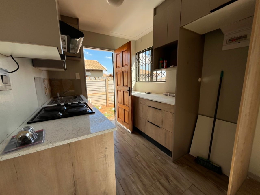 To Let 2 Bedroom Property for Rent in Eastfield Gauteng