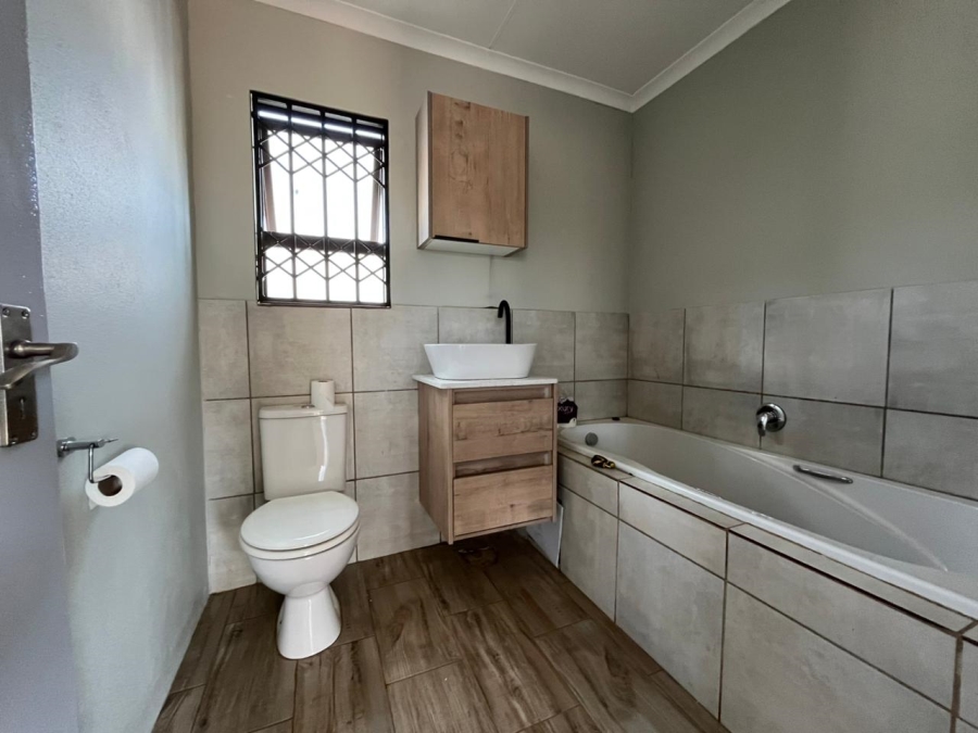 To Let 2 Bedroom Property for Rent in Eastfield Gauteng