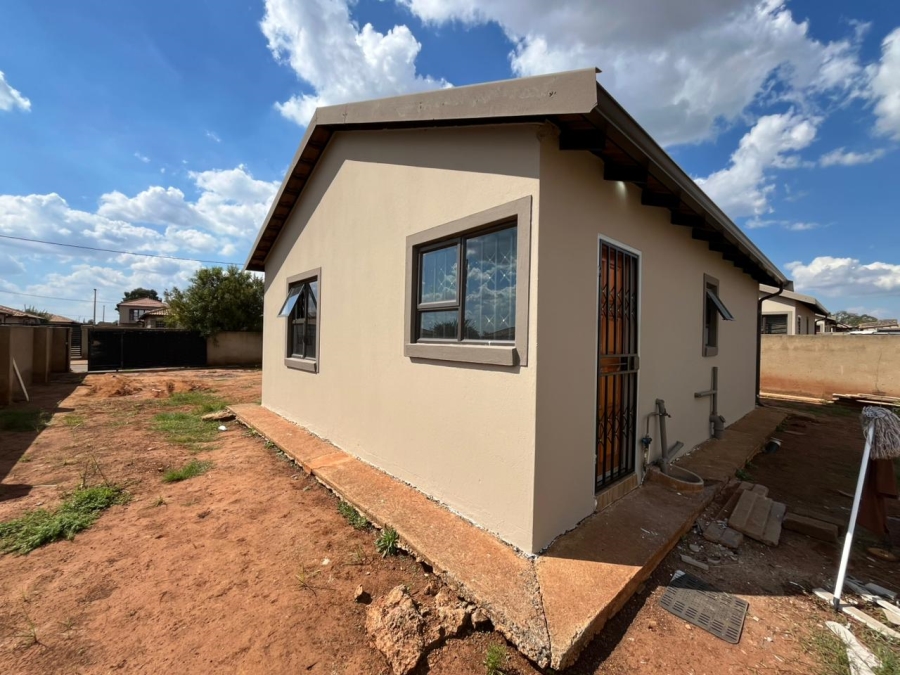 To Let 2 Bedroom Property for Rent in Eastfield Gauteng