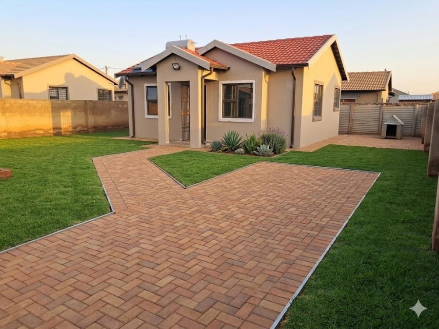 To Let 2 Bedroom Property for Rent in Eastfield Gauteng