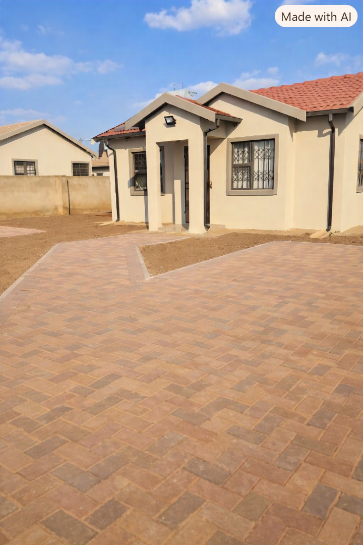 To Let 2 Bedroom Property for Rent in Eastfield Gauteng