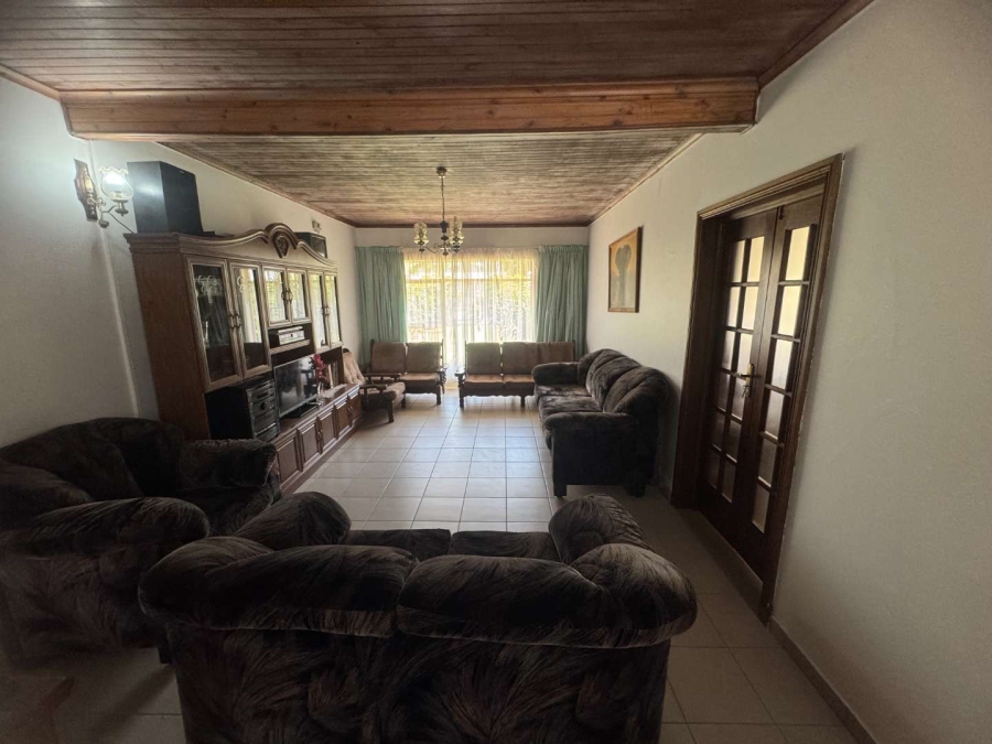 4 Bedroom Property for Sale in Randhart Gauteng