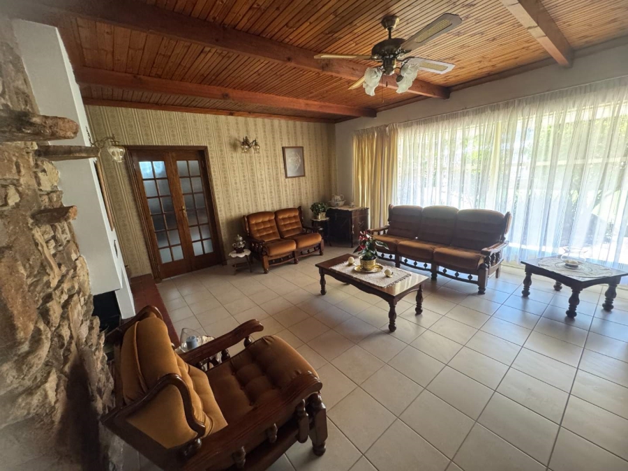 4 Bedroom Property for Sale in Randhart Gauteng