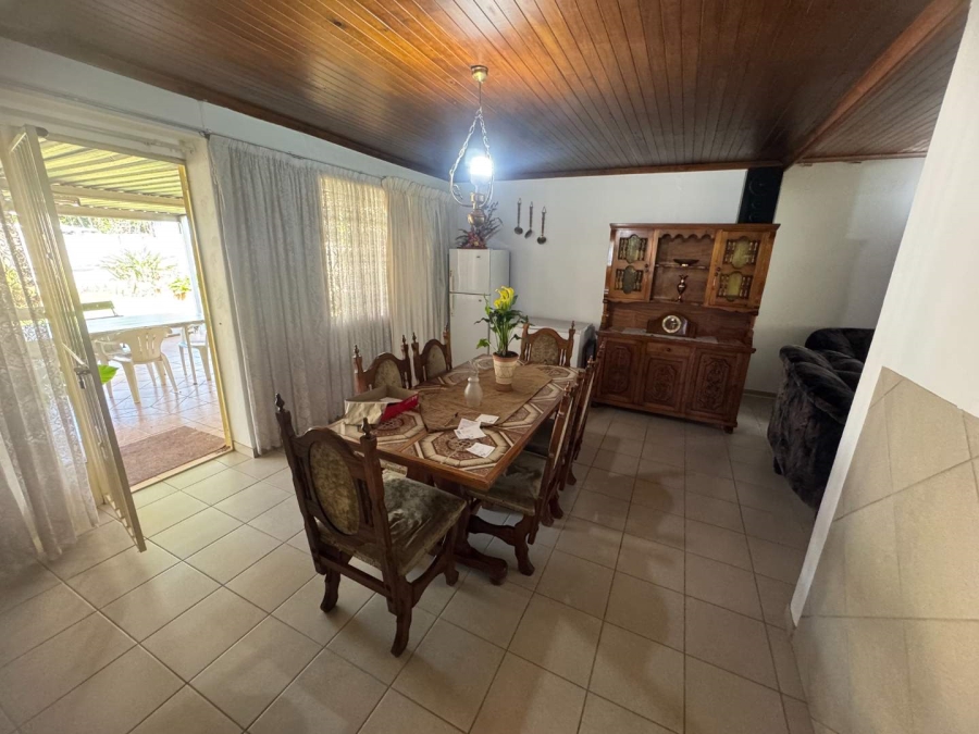 4 Bedroom Property for Sale in Randhart Gauteng