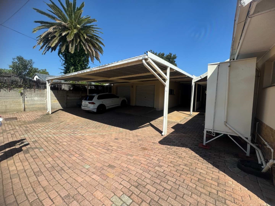 4 Bedroom Property for Sale in Randhart Gauteng