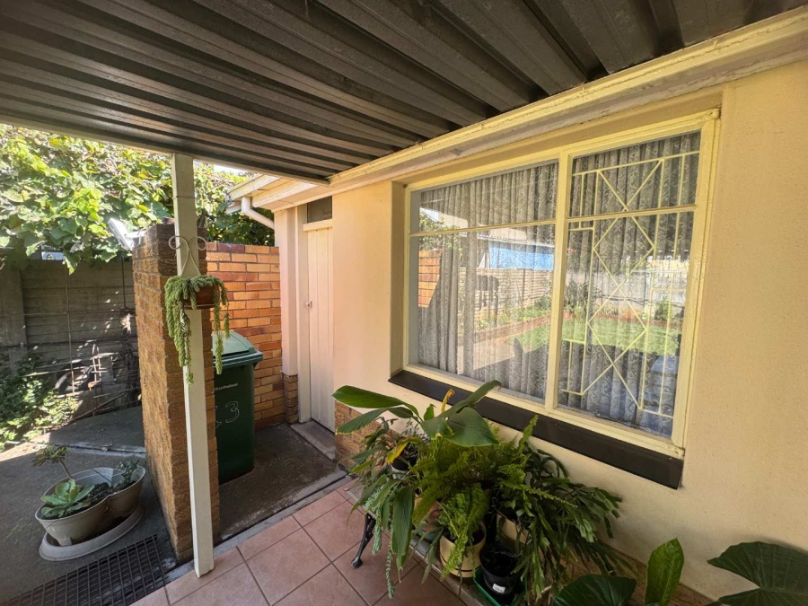 4 Bedroom Property for Sale in Randhart Gauteng