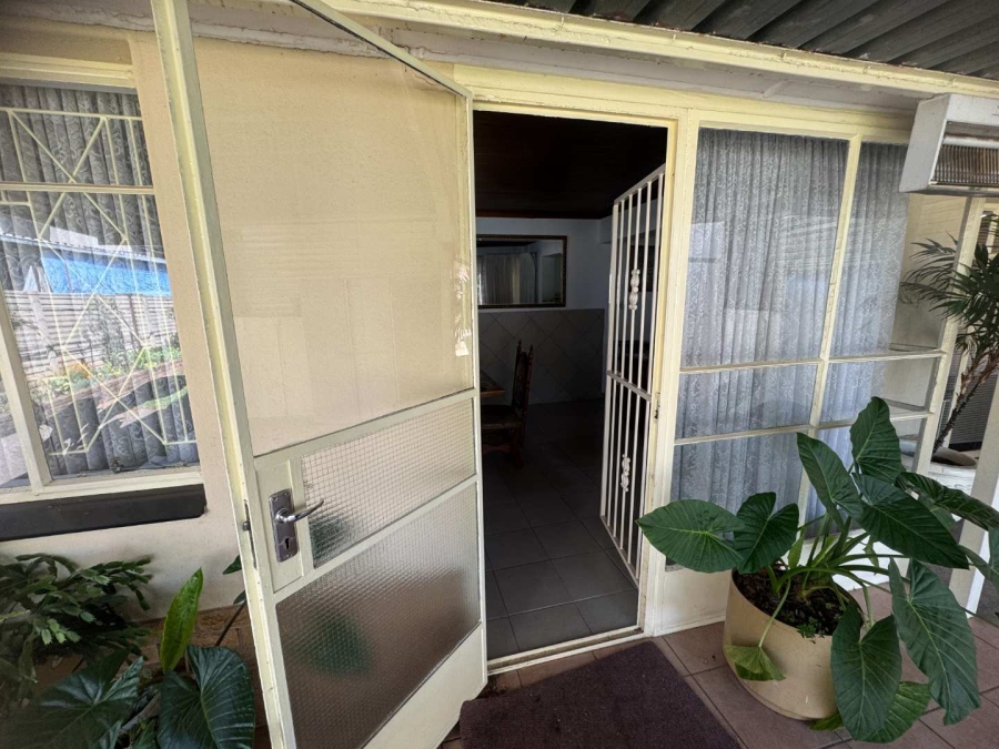 4 Bedroom Property for Sale in Randhart Gauteng