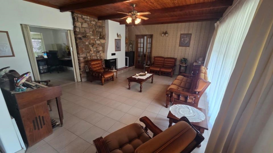 4 Bedroom Property for Sale in Randhart Gauteng