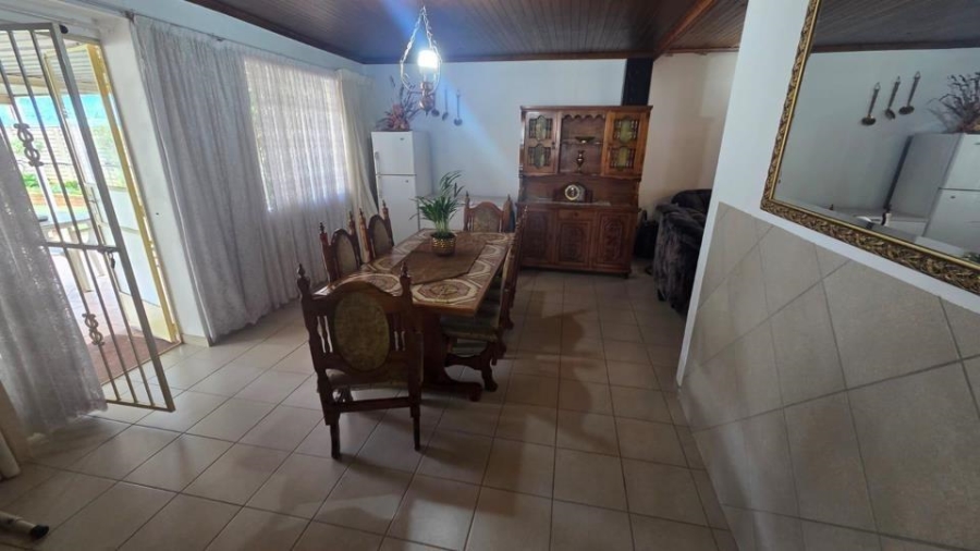 4 Bedroom Property for Sale in Randhart Gauteng