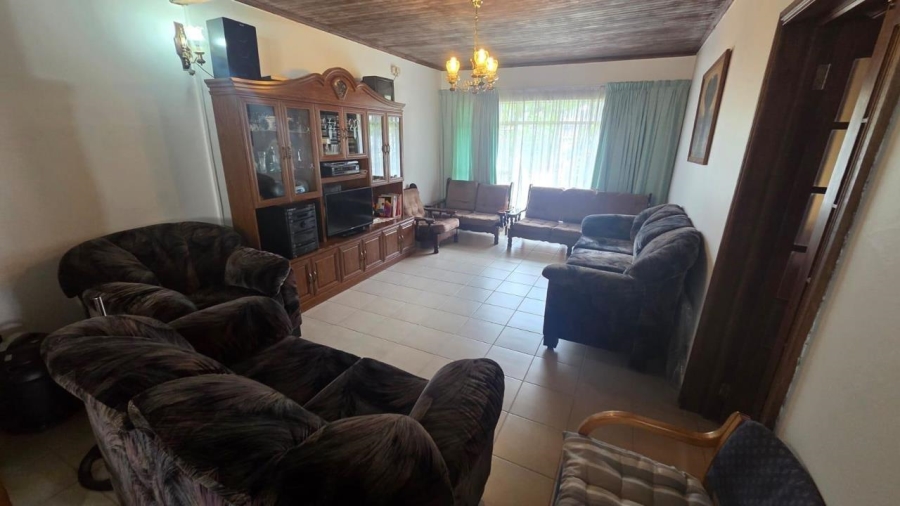 4 Bedroom Property for Sale in Randhart Gauteng