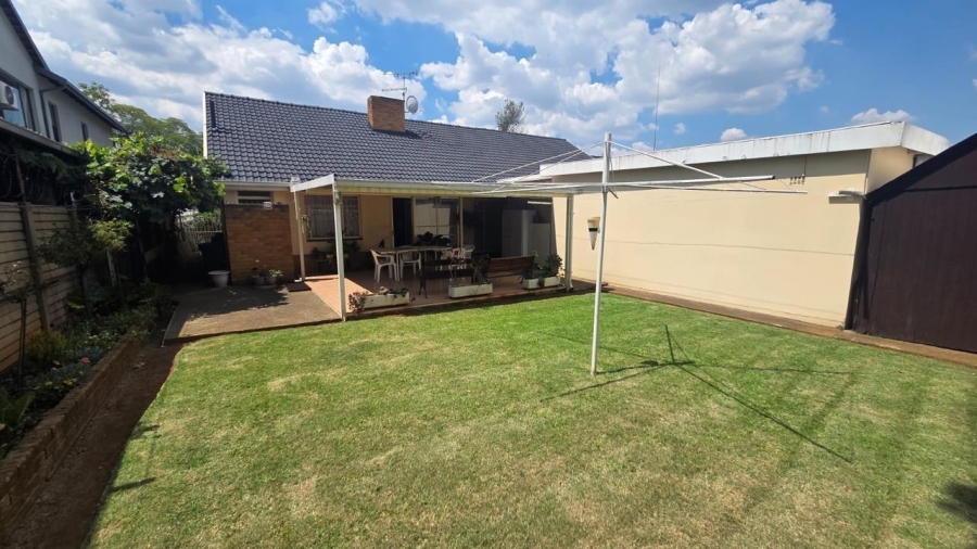 4 Bedroom Property for Sale in Randhart Gauteng