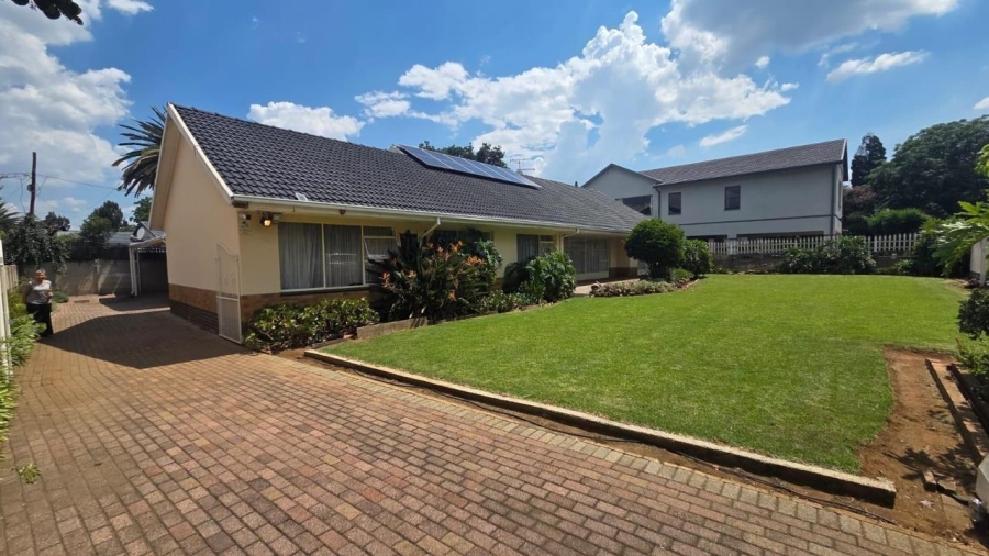 4 Bedroom Property for Sale in Randhart Gauteng