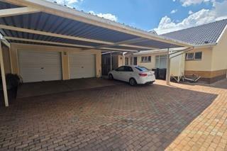 4 Bedroom Property for Sale in Randhart Gauteng