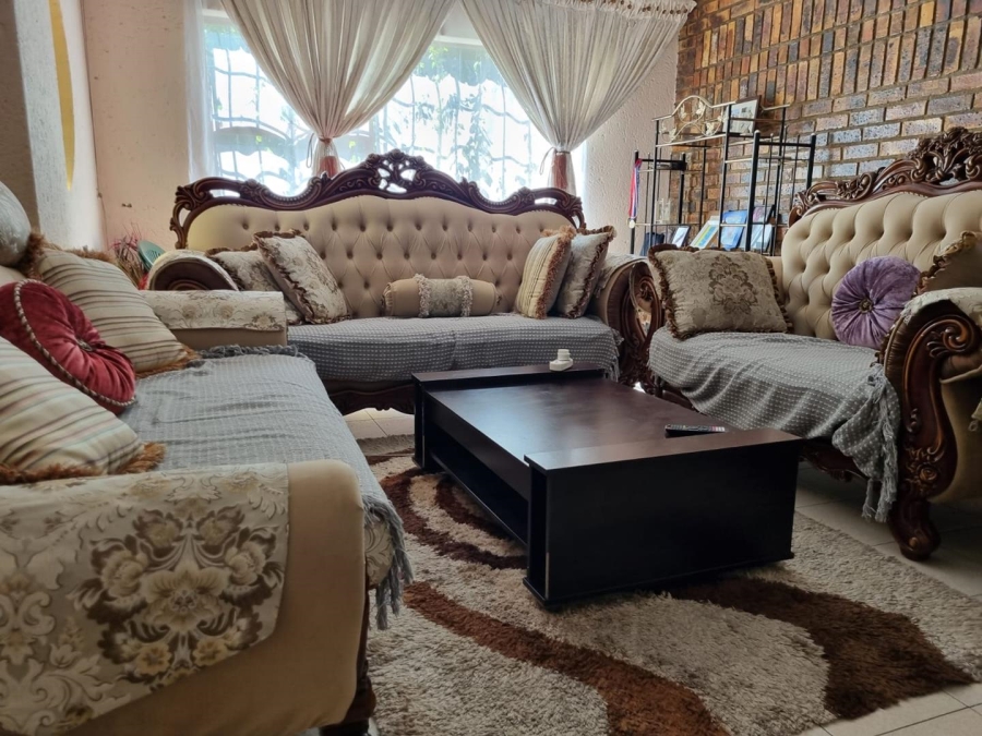 3 Bedroom Property for Sale in Winchester Hills Gauteng