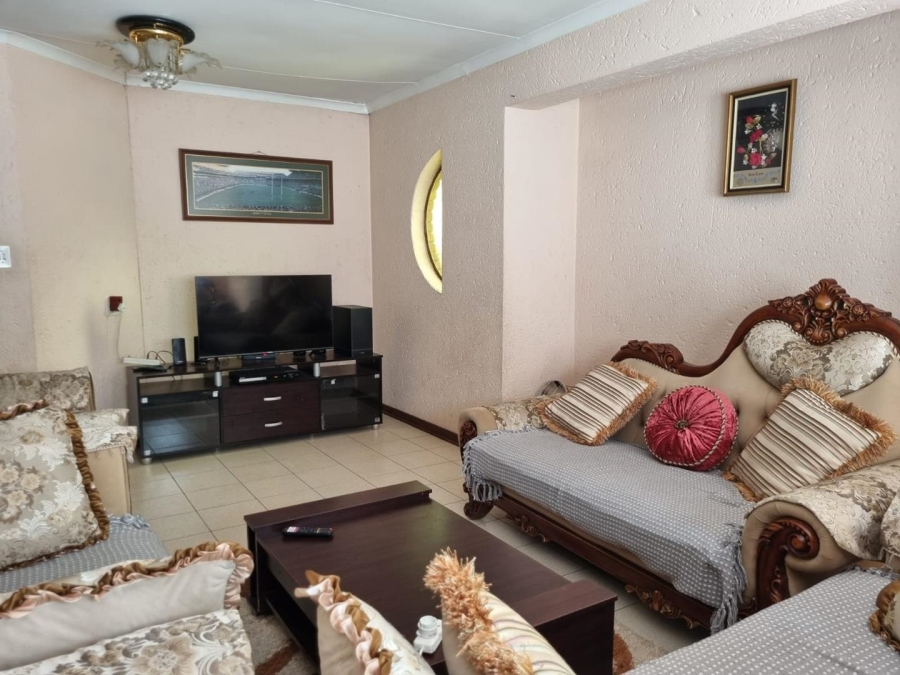 3 Bedroom Property for Sale in Winchester Hills Gauteng