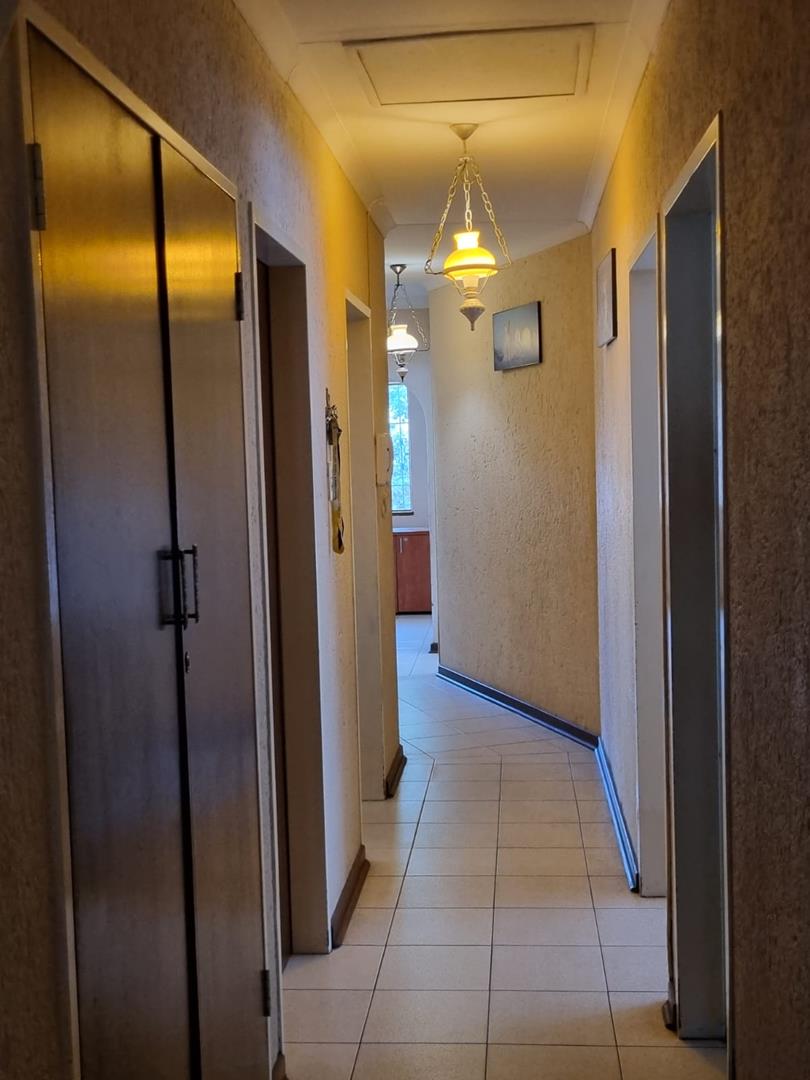 3 Bedroom Property for Sale in Winchester Hills Gauteng