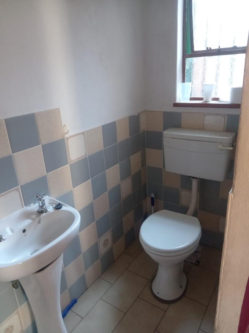 3 Bedroom Property for Sale in Winchester Hills Gauteng