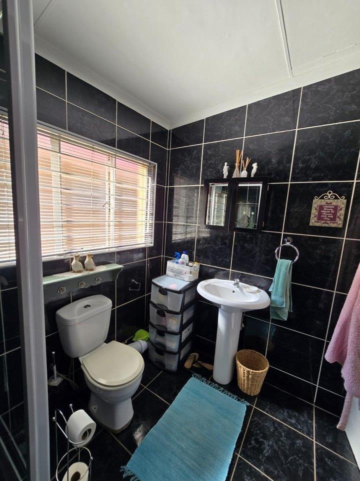 3 Bedroom Property for Sale in Randhart Gauteng