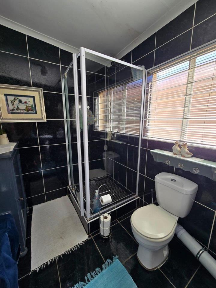 3 Bedroom Property for Sale in Randhart Gauteng