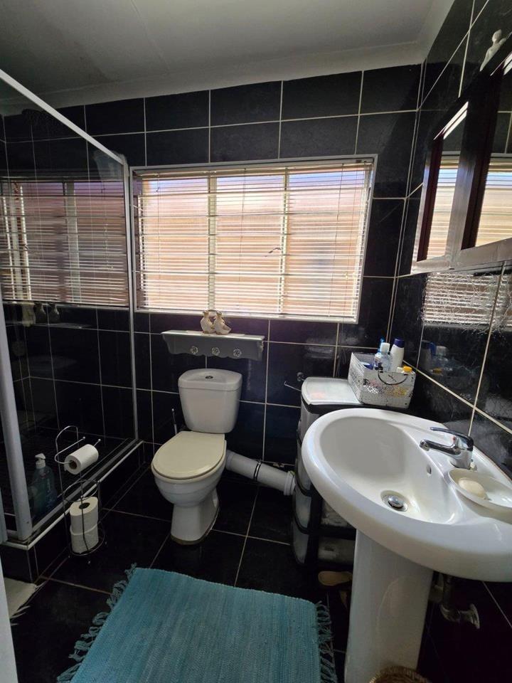 3 Bedroom Property for Sale in Randhart Gauteng