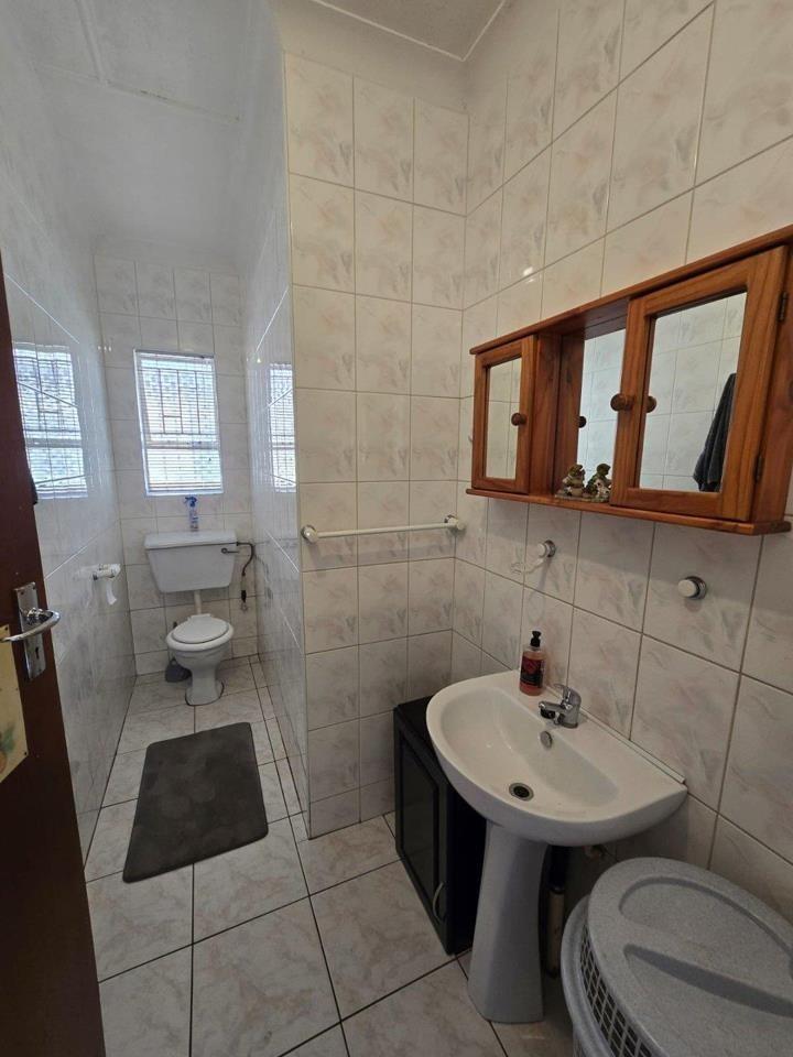 3 Bedroom Property for Sale in Randhart Gauteng