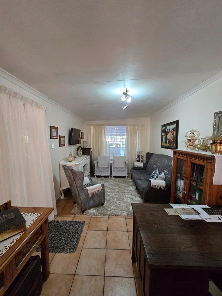 3 Bedroom Property for Sale in Randhart Gauteng