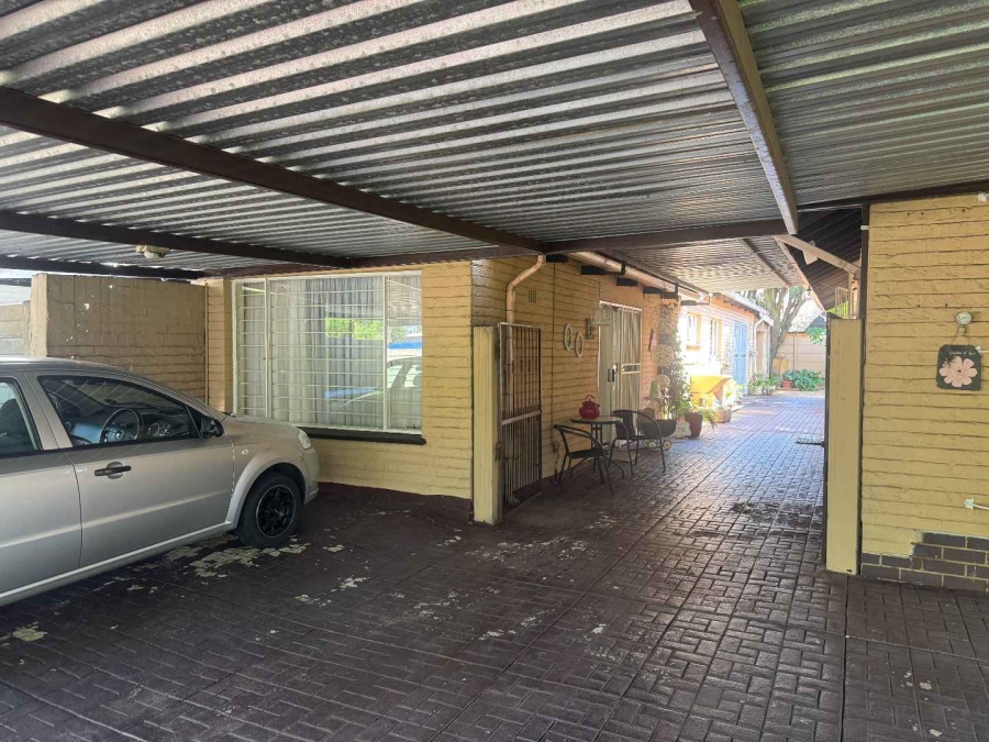 3 Bedroom Property for Sale in Randhart Gauteng