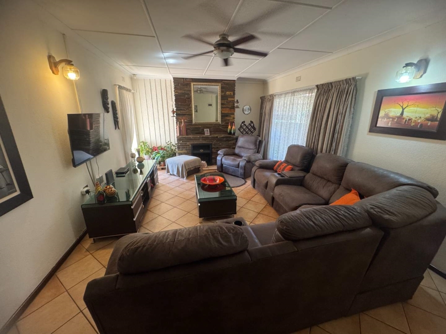 3 Bedroom Property for Sale in Randhart Gauteng