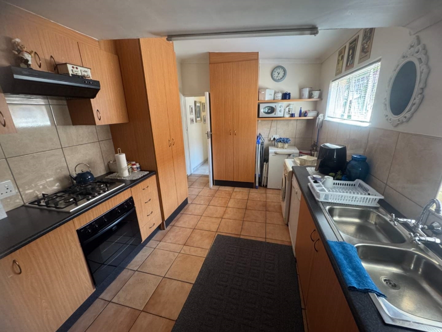 3 Bedroom Property for Sale in Randhart Gauteng