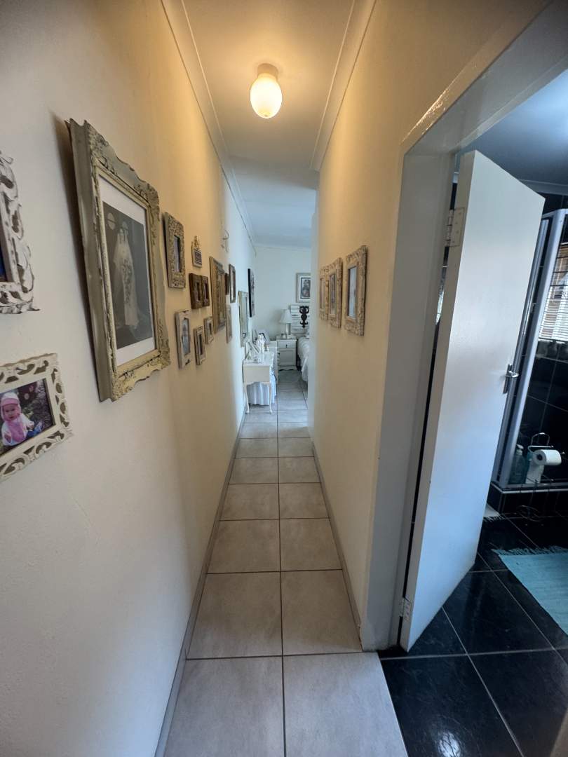 3 Bedroom Property for Sale in Randhart Gauteng