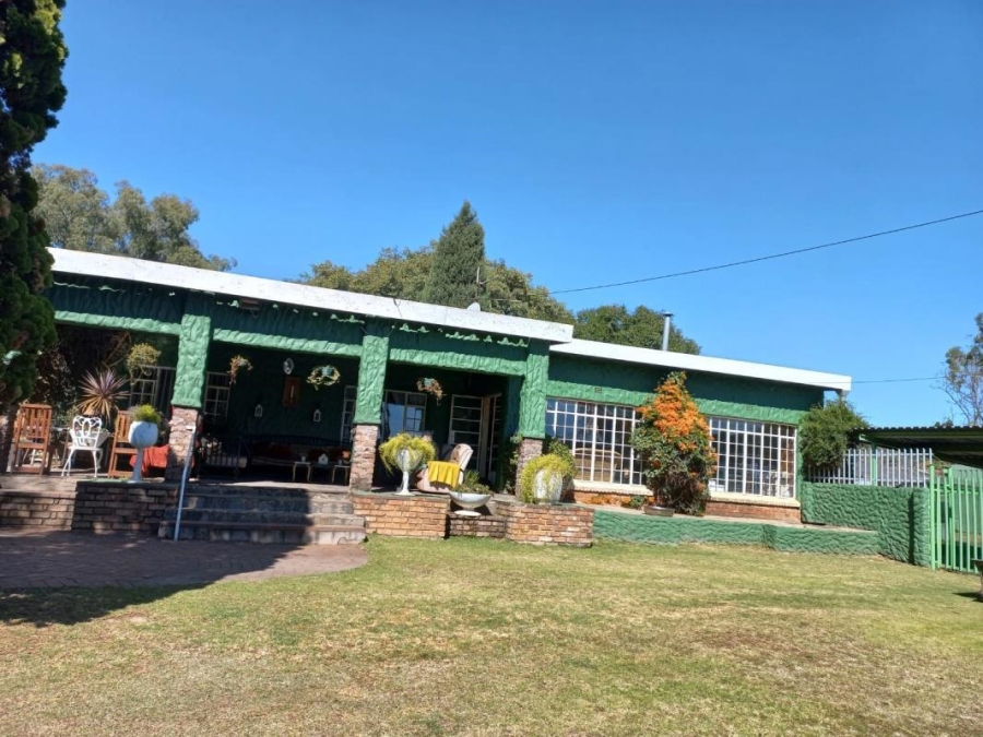 7 Bedroom Property for Sale in New State Areas Gauteng