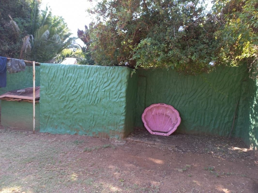 7 Bedroom Property for Sale in New State Areas Gauteng