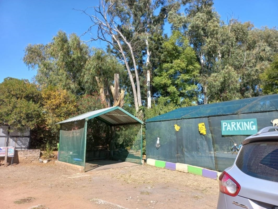 7 Bedroom Property for Sale in New State Areas Gauteng