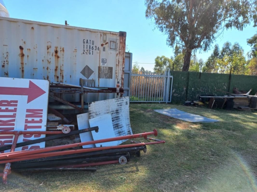 7 Bedroom Property for Sale in New State Areas Gauteng