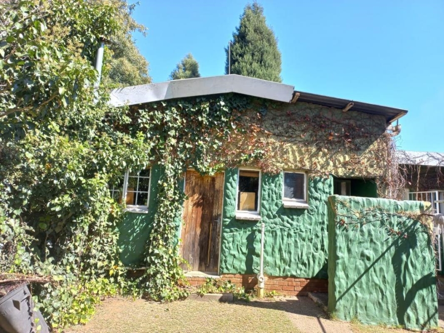 7 Bedroom Property for Sale in New State Areas Gauteng