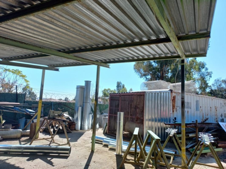 7 Bedroom Property for Sale in New State Areas Gauteng